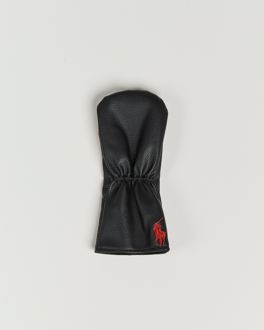 Heren | RLX Ralph Lauren | RLX Ralph Lauren | Fairway Wood Cover Black