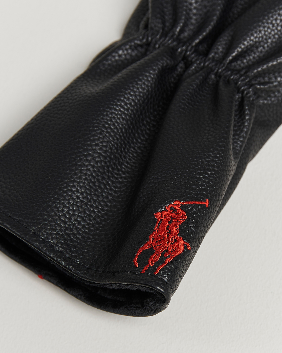 Heren | RLX Ralph Lauren Fairway Wood Cover Black | RLX Ralph Lauren | Fairway Wood Cover Black