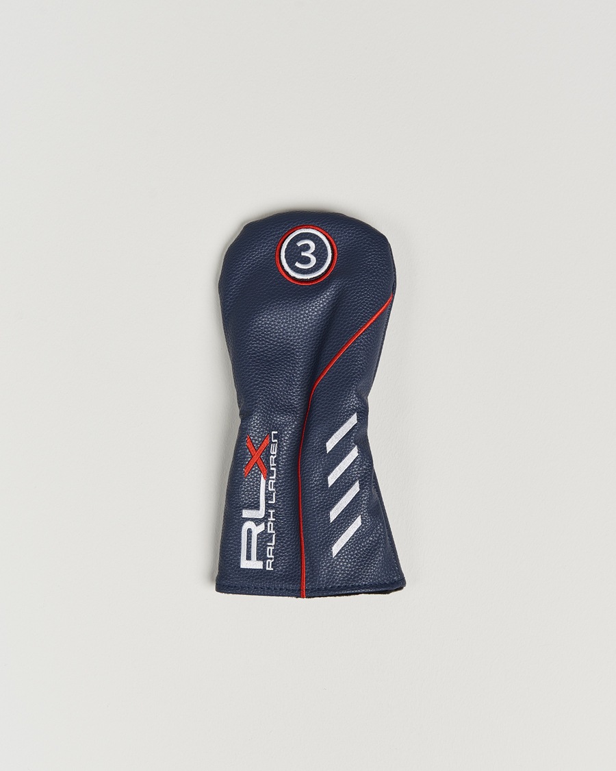 Heren | RLX Ralph Lauren Fairway Wood Cover Navy | RLX Ralph Lauren | Fairway Wood Cover Navy