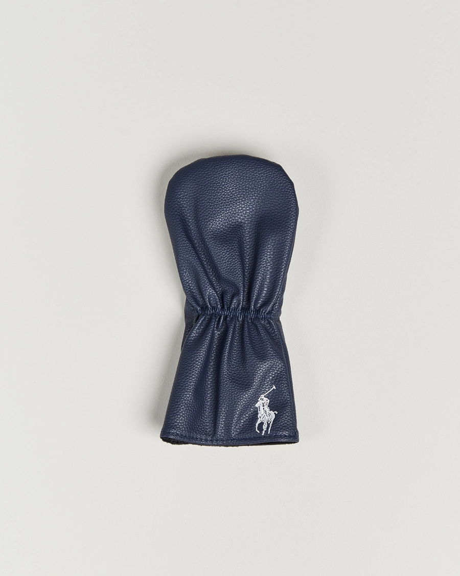 Heren | RLX Ralph Lauren | RLX Ralph Lauren | Fairway Wood Cover Navy