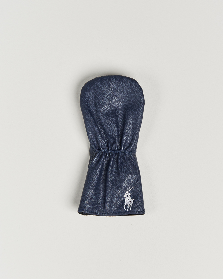 Heren | Sale Accessoires | RLX Ralph Lauren | Fairway Wood Cover Navy