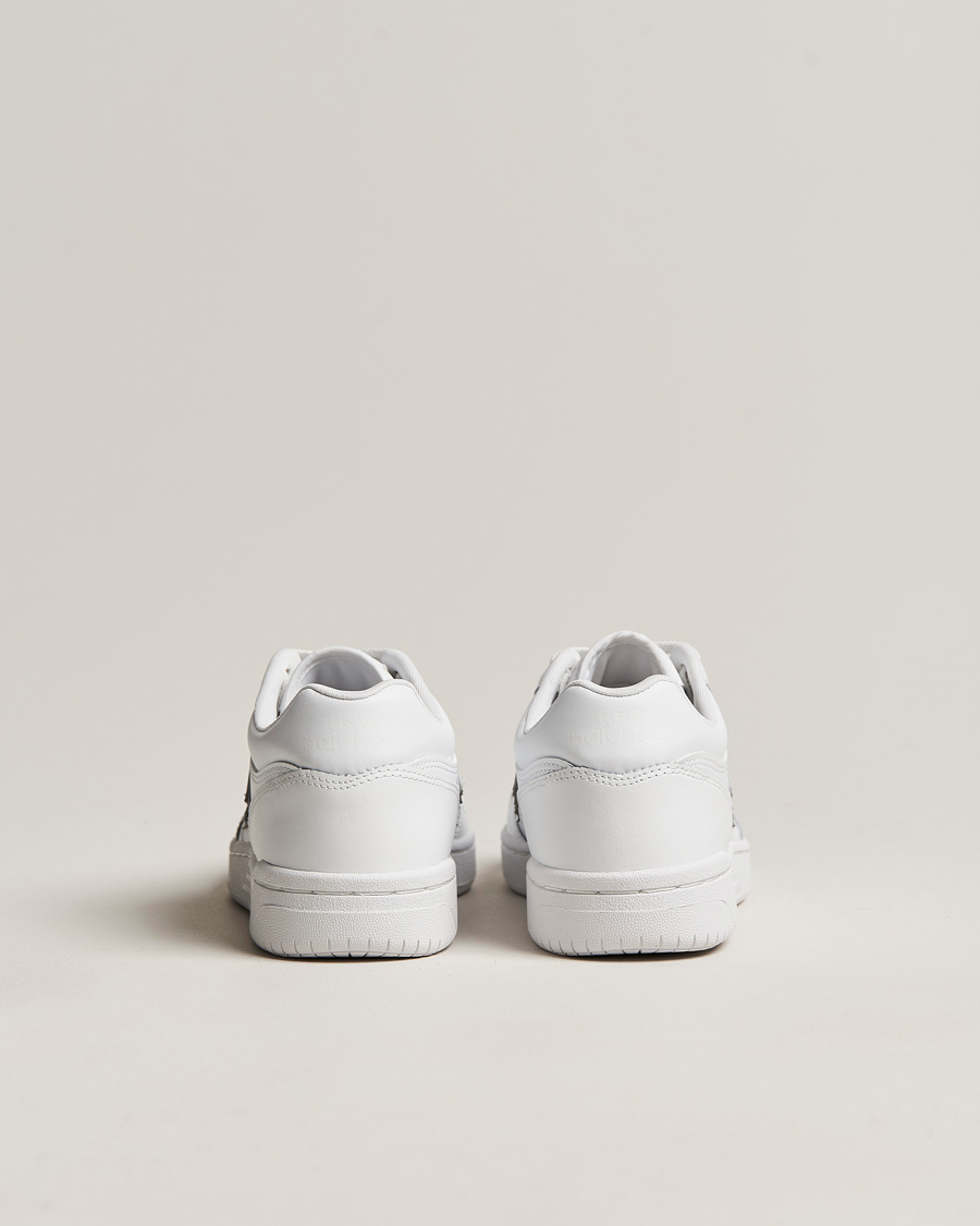 Heren | Sneakers | New Balance | 480 Sneakers White