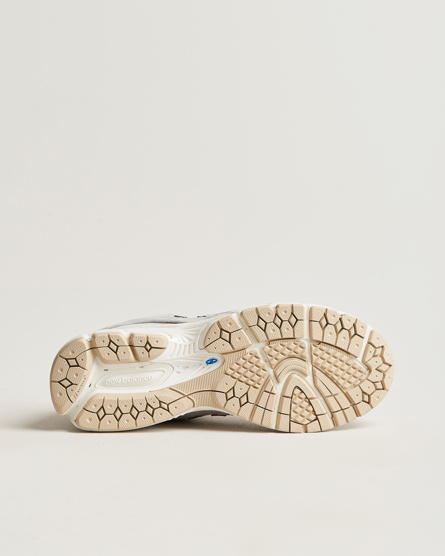 Heren | New Balance 2002R Sneakers Concrete | New Balance | 2002R Sneakers Concrete