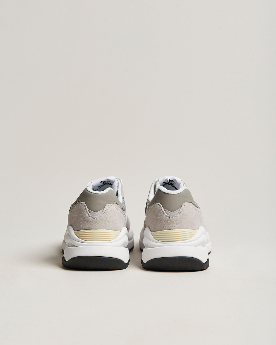 Heren | Sneakers | New Balance | 57/40 Sneakers Grey