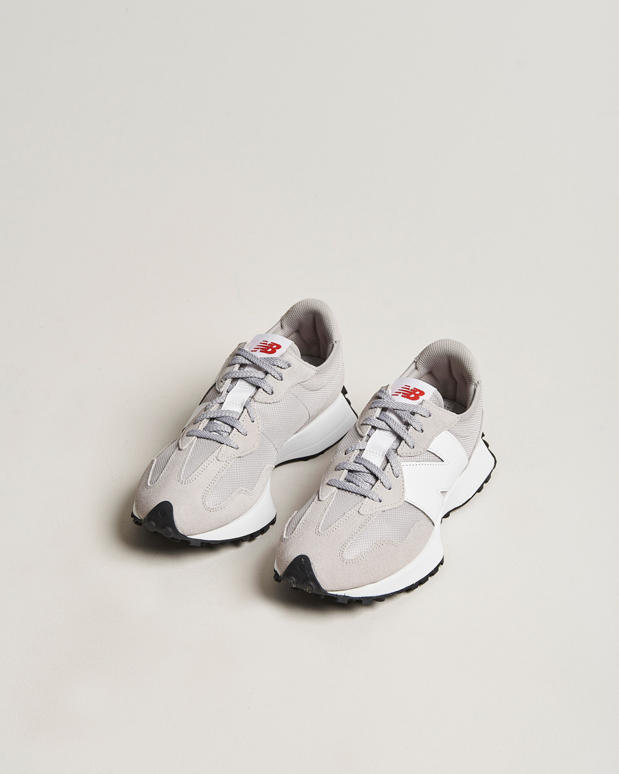 Heren |  | New Balance | 327 Sneakers Rain Cloud