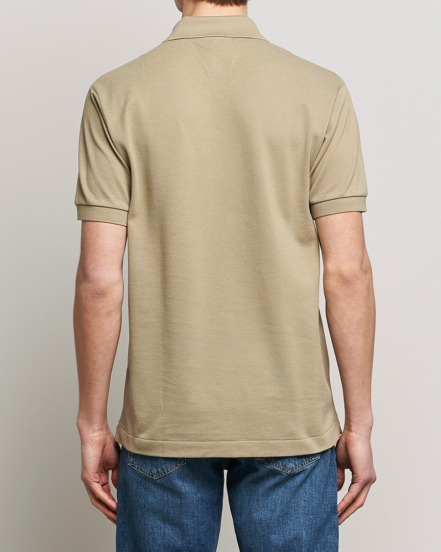 Heren | Polo's | Lacoste | Original Polo Piké Lion
