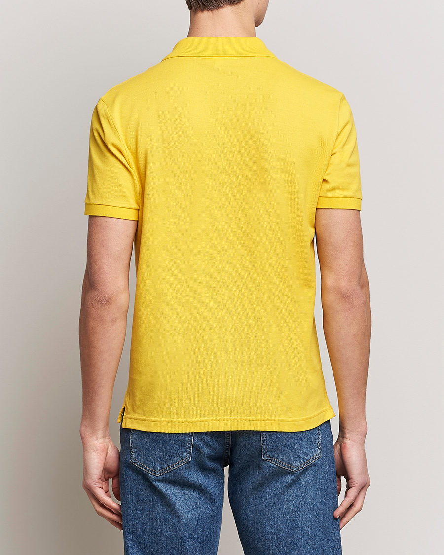 Heren | Polo's | Lacoste | Slim Fit Polo Piké Pistil