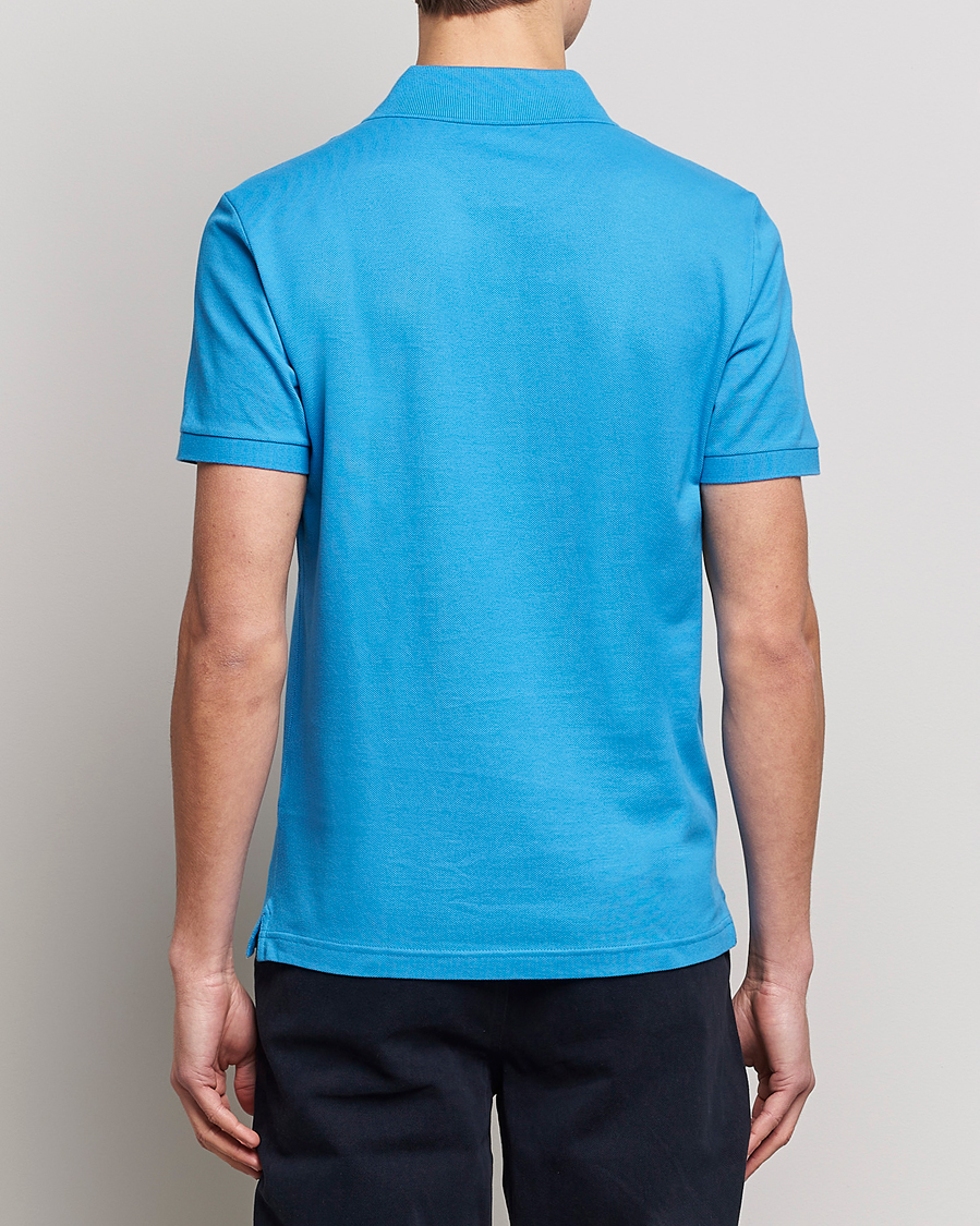 Heren | Polo's | Lacoste | Slim Fit Polo Piké Fiji