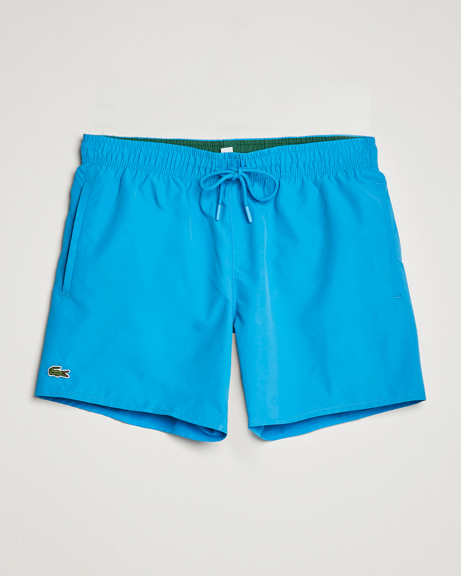 Heren | Zwembroek | Lacoste | Bathingtrunks Fiji