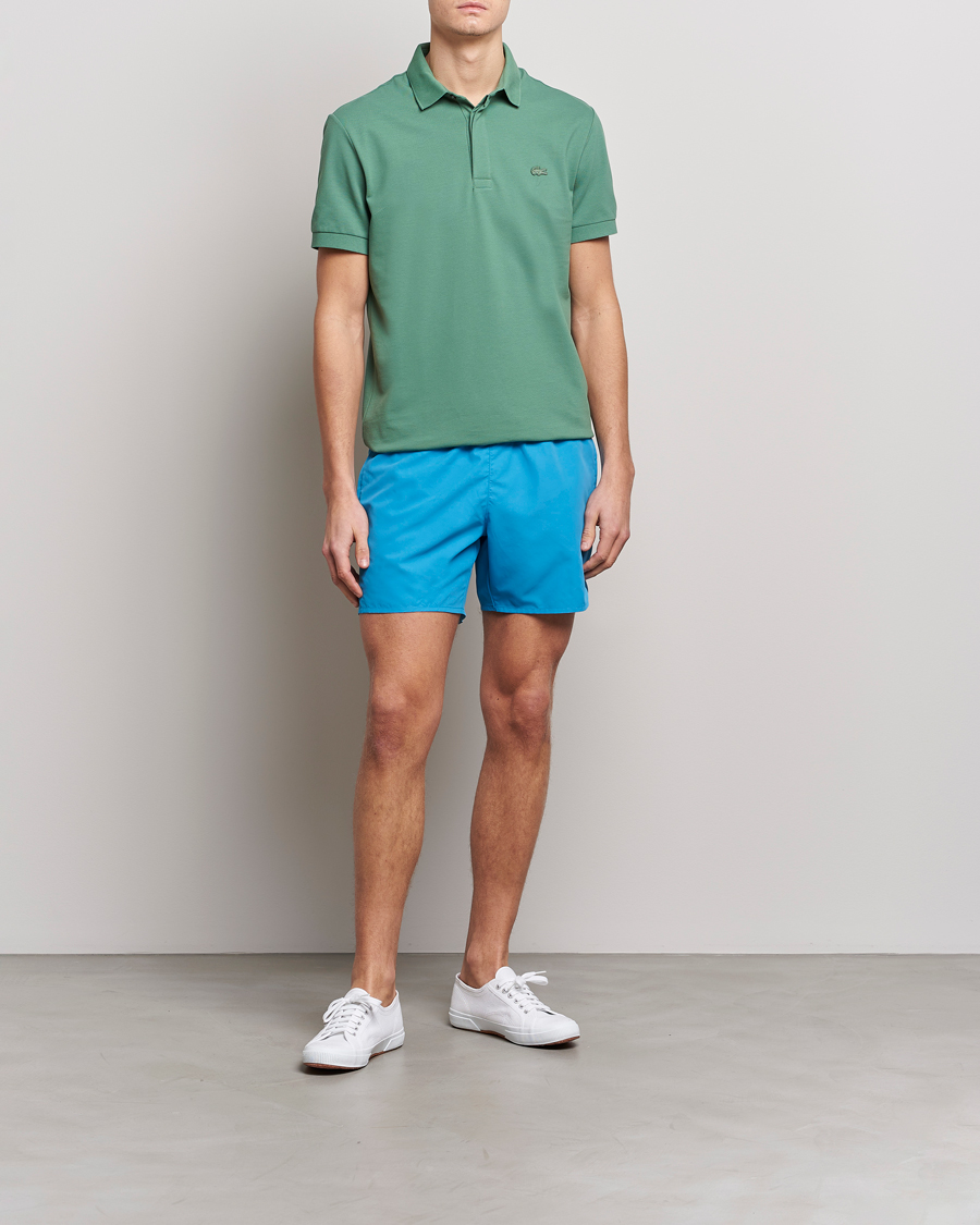Heren | Zwembroek | Lacoste | Bathingtrunks Fiji