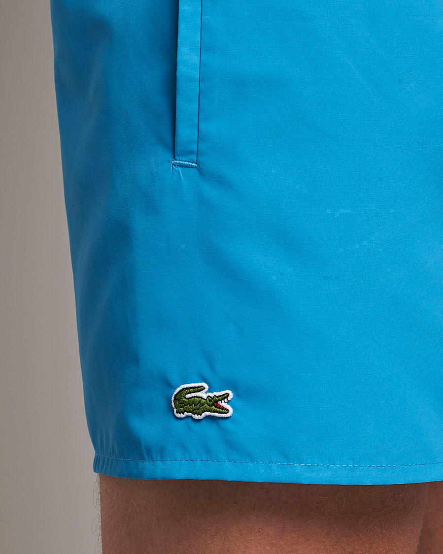 Heren | Zwembroek | Lacoste | Bathingtrunks Fiji
