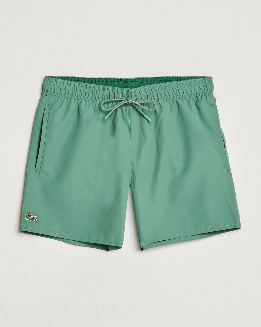 Heren | Zwembroek | Lacoste | Bathingtrunks Ash Tree