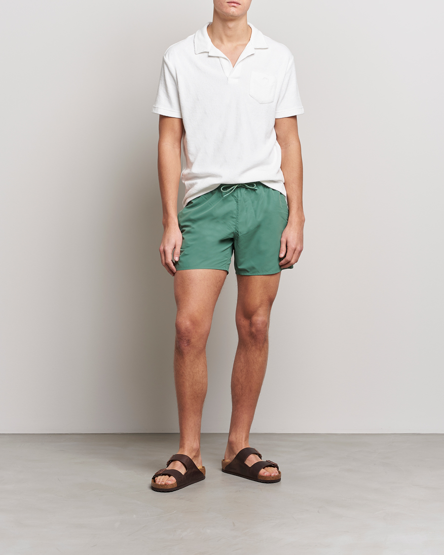 Heren | Zwembroek | Lacoste | Bathingtrunks Ash Tree