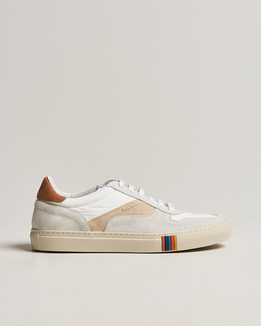 Heren | Paul Smith Riley Sneaker Off White | Paul Smith | Riley Sneaker Off White