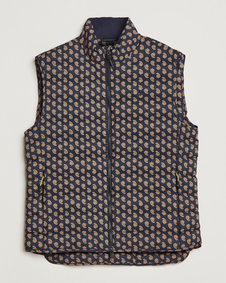Heren | Jassen | Morris | Northfolk Primaloft Liner Vest Multi