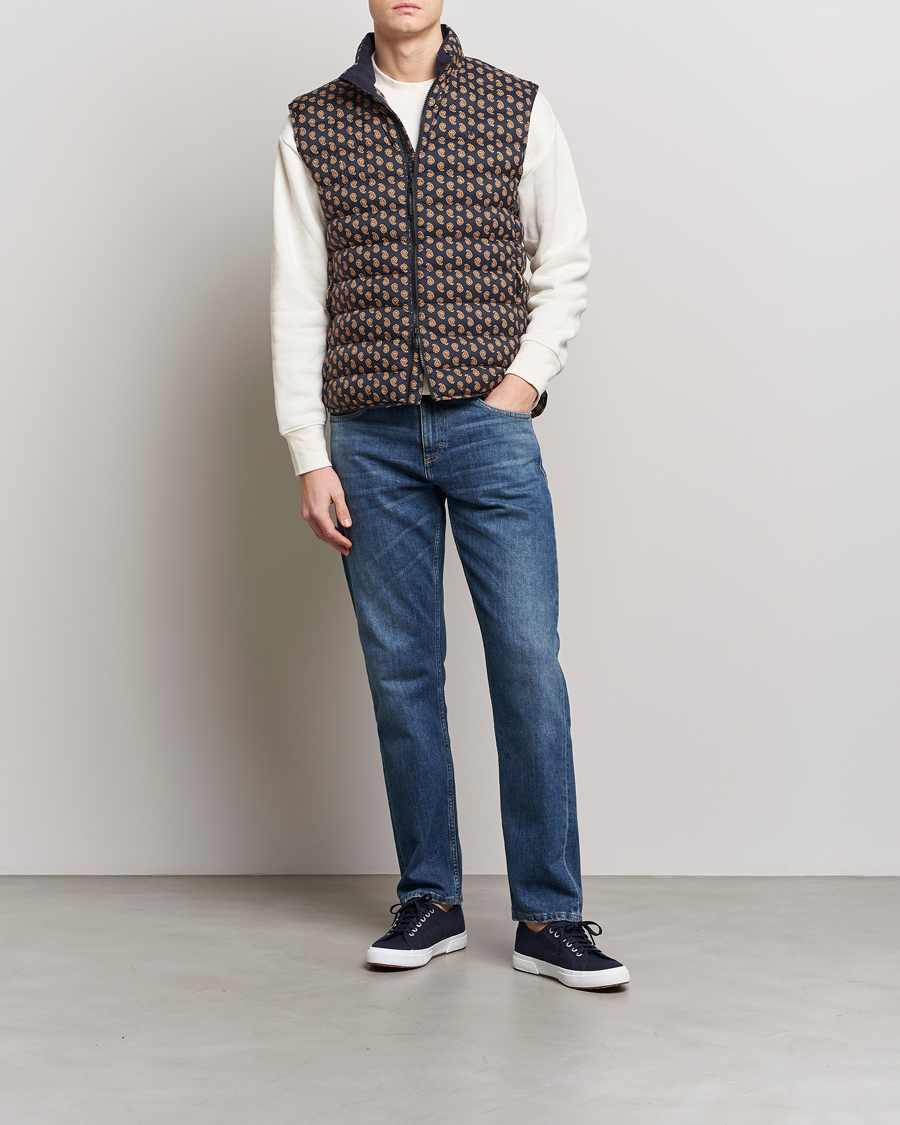 Heren | Jassen | Morris | Northfolk Primaloft Liner Vest Multi