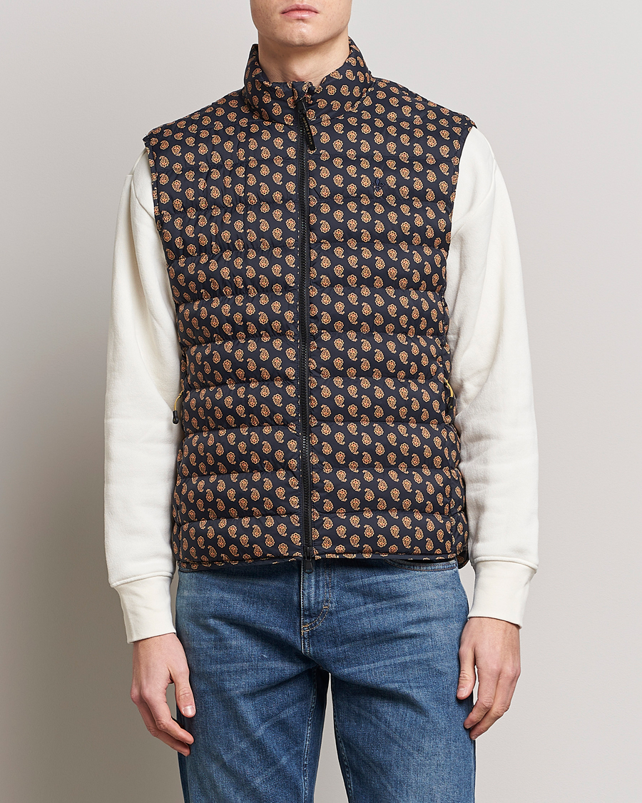 Heren | Jassen | Morris | Northfolk Primaloft Liner Vest Multi
