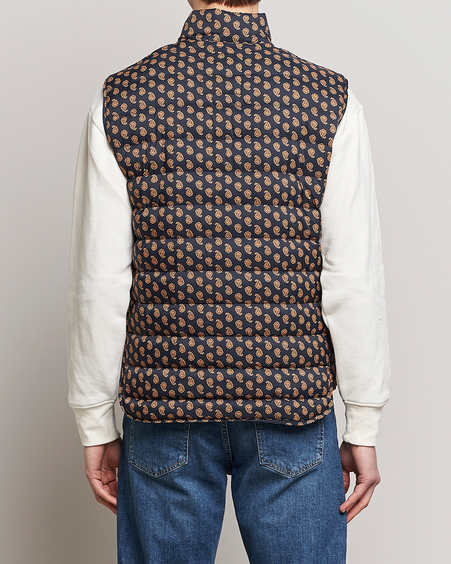 Heren | Jassen | Morris | Northfolk Primaloft Liner Vest Multi