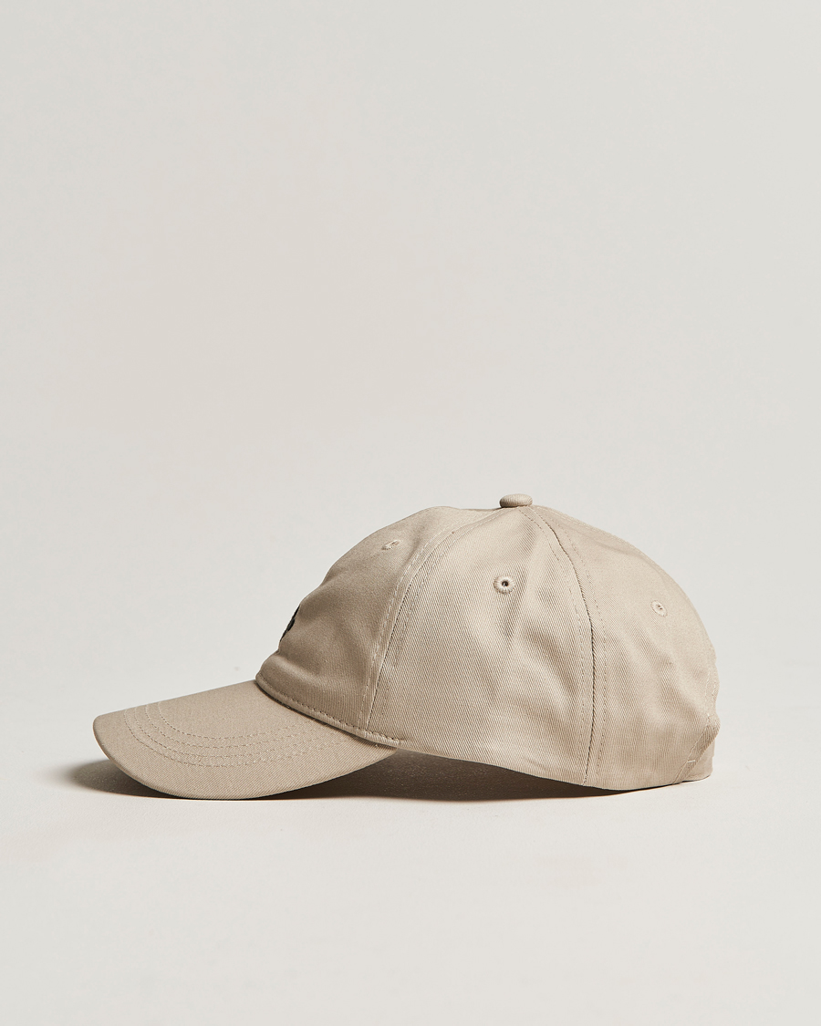 Heren | Hoeden en petten | Morris | MorrisChapman CapKhaki