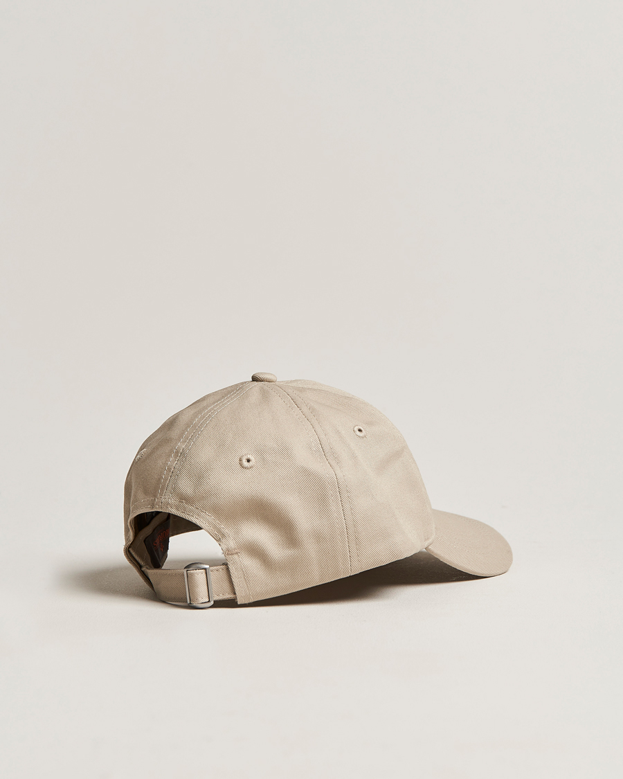Heren | Hoeden en petten | Morris | MorrisChapman CapKhaki