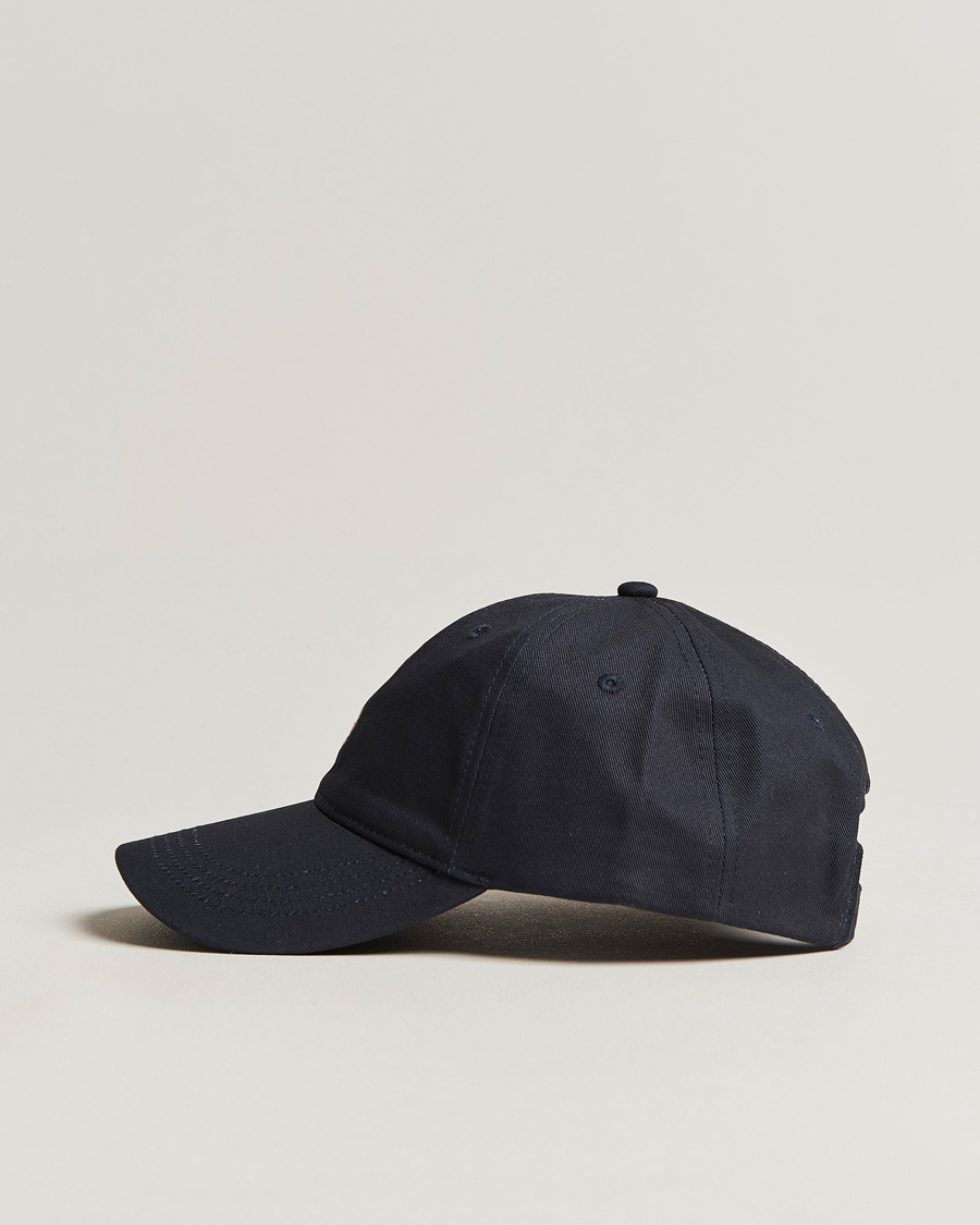 Heren | Hoeden en petten | Morris | MorrisChapman CapNavy