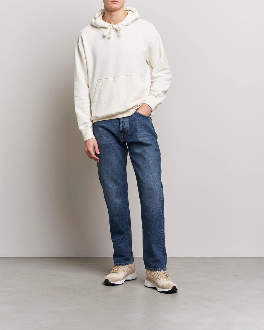 Heren | Jeans | NN07 | Sonny Stretch Jeans Stone Washed