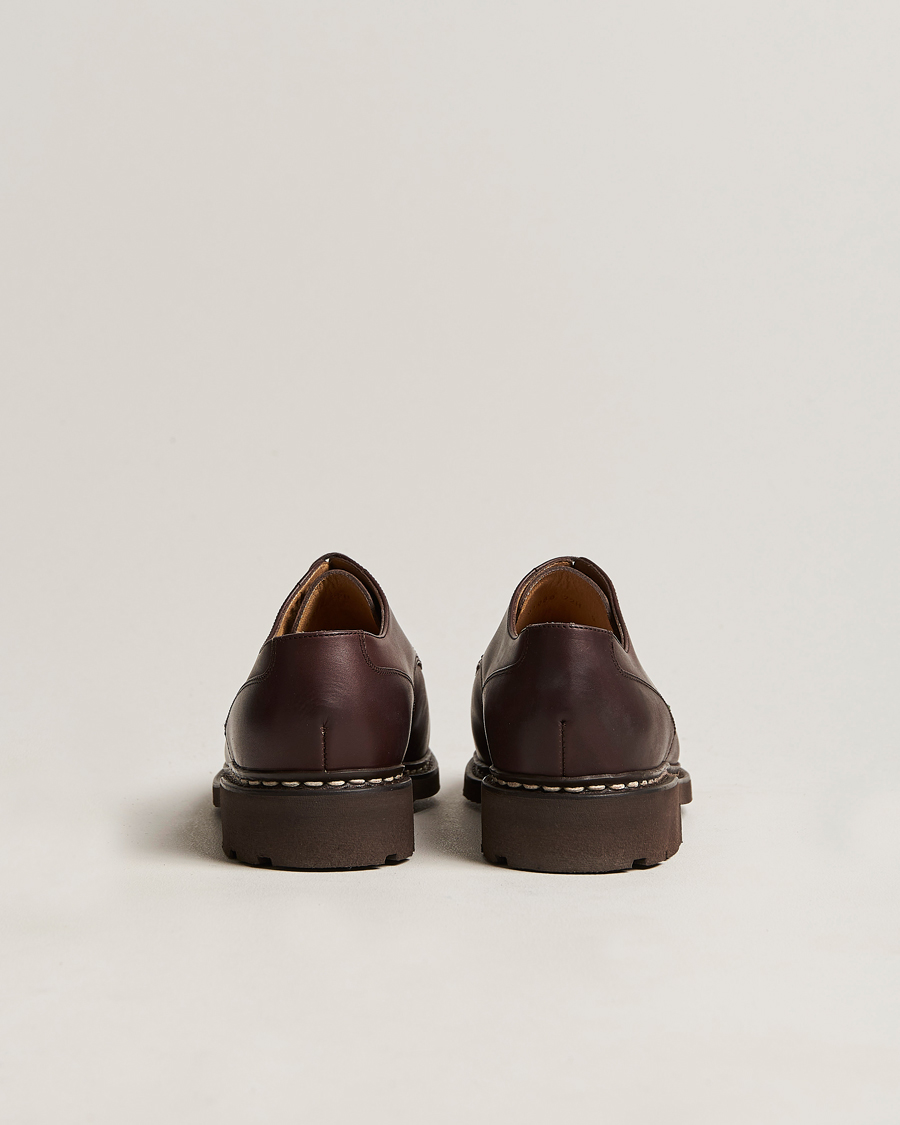 Heren | Derby schoenen | Paraboot | Chambord Derby Cafe
