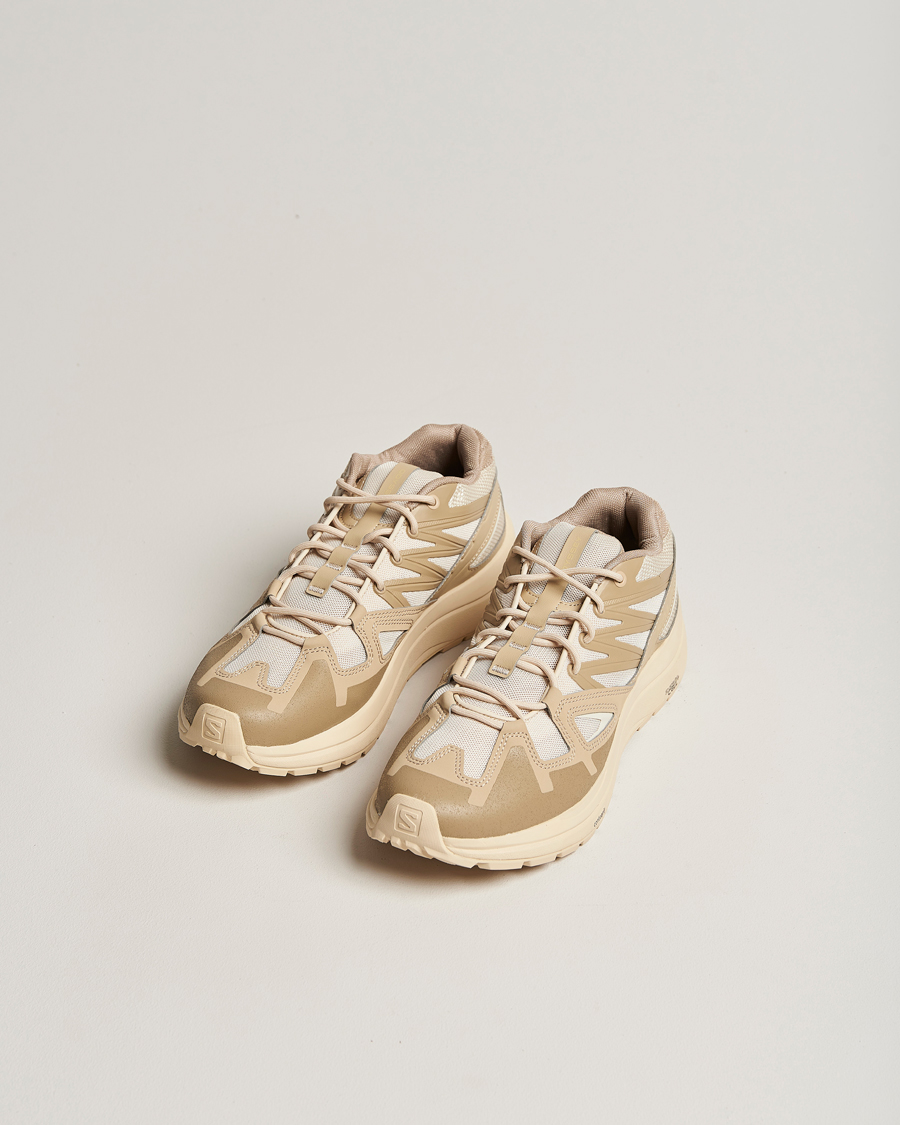 Heren | Wandel schoenen | Salomon | Odyssey 1 Sneakers Safari