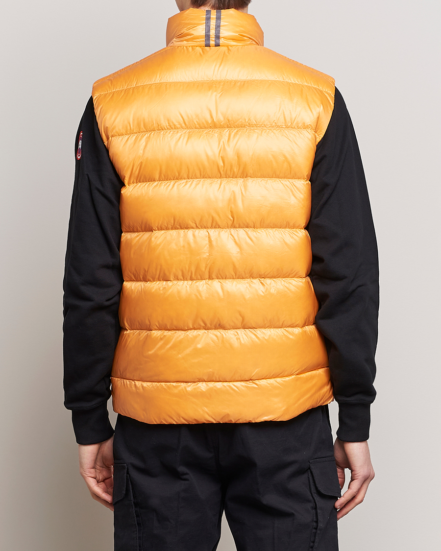 Heren | Gilets | Canada Goose | Crofton Vest Sundial