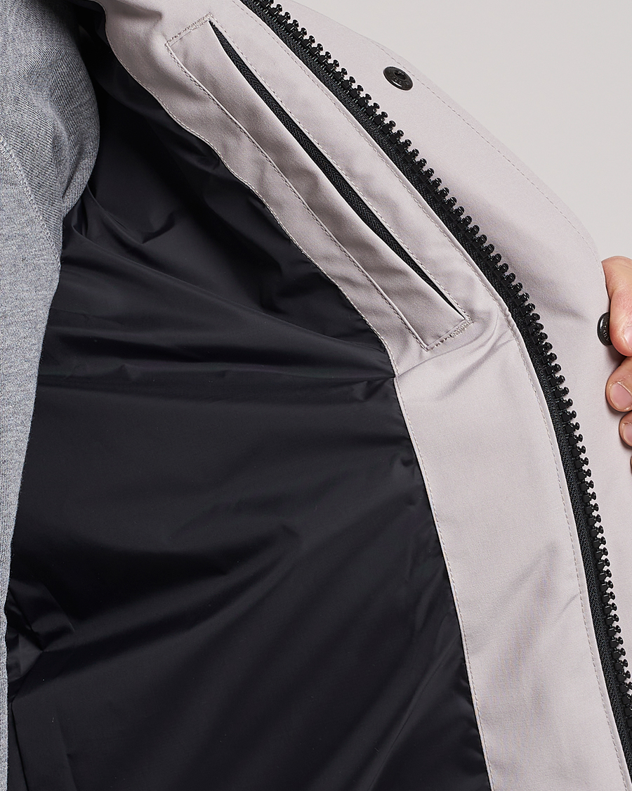 Heren | Gilets | Canada Goose | Freestyle Vest Limestone