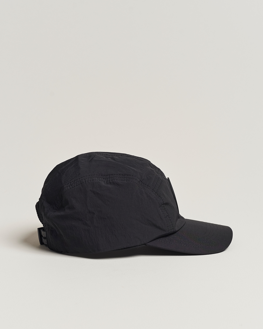 Heren | Canada Goose 5-Panel Disc Cap Black | Canada Goose | 5-Panel Disc Cap Black