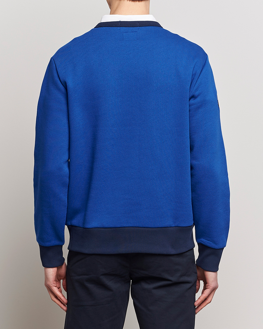 Heren | Truien | Polo Ralph Lauren | Fleece Logo Sweatshirt Sapphire Star