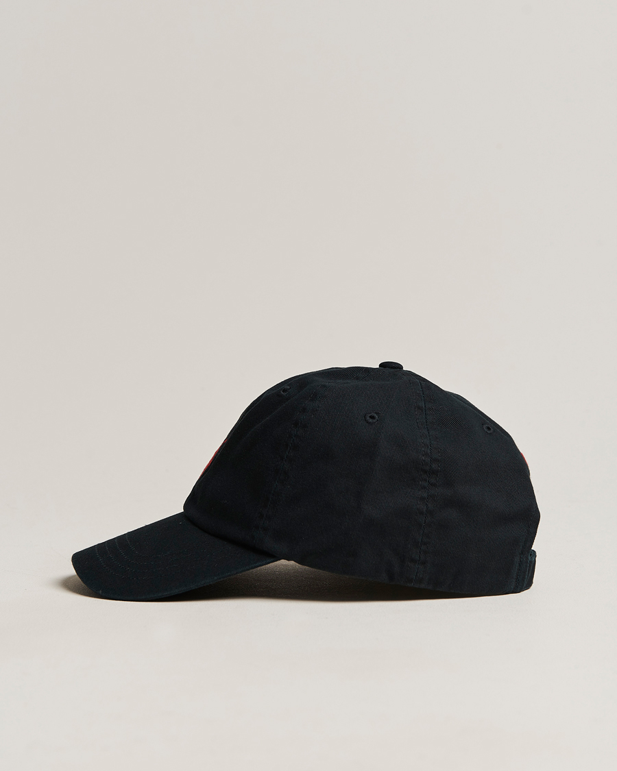 Heren | Hoeden en petten | Polo Ralph Lauren | Classic Sports Cap Black