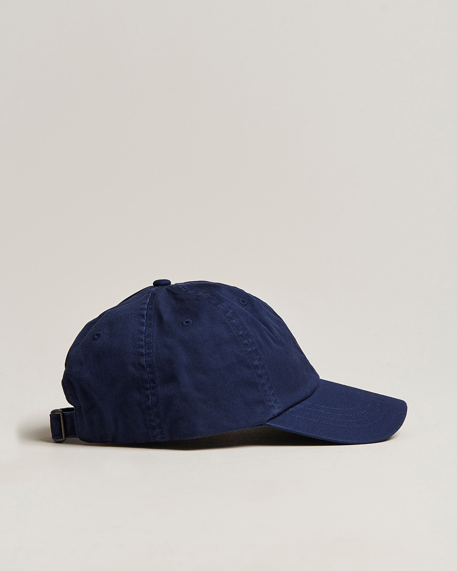 Heren | Hoeden en petten | Polo Ralph Lauren | Classic Sports Cap Relay Blue