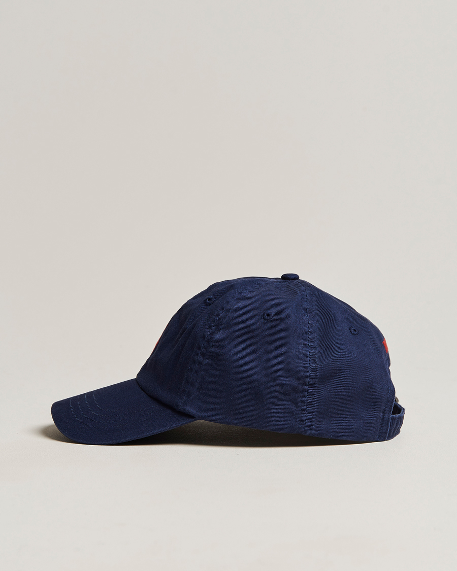Heren | Hoeden en petten | Polo Ralph Lauren | Classic Sports Cap Relay Blue