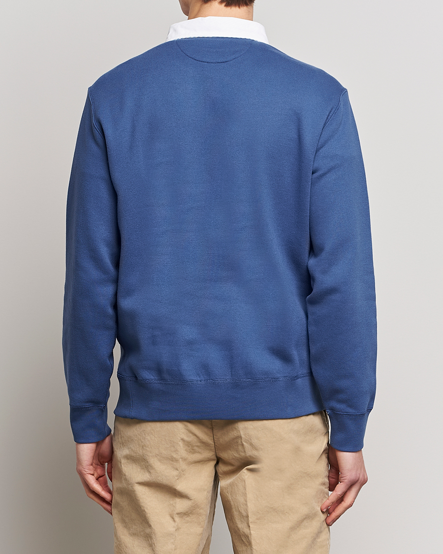 Heren | Truien | Polo Ralph Lauren | Magic Fleece Rugger Old Royal