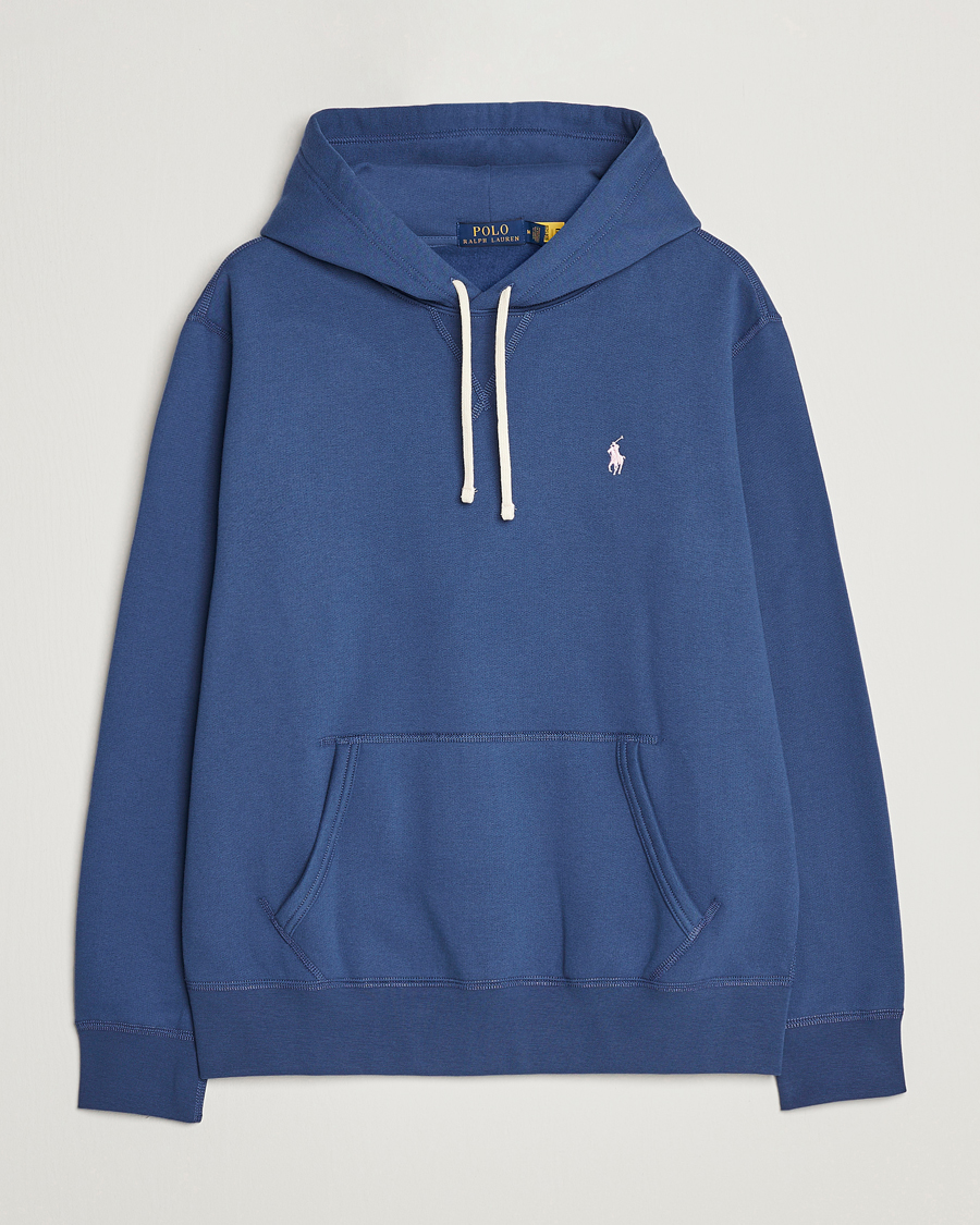 Heren | Truien | Polo Ralph Lauren | Hoodie Old Royal