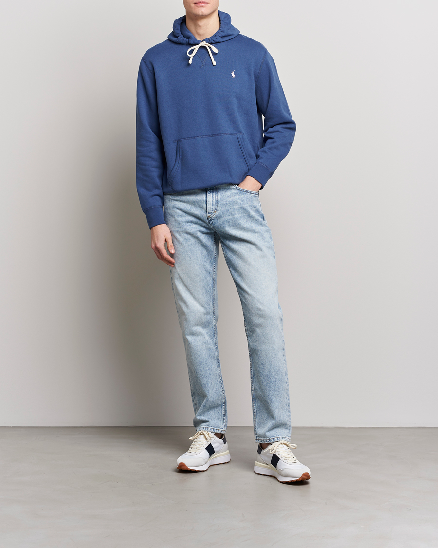 Heren | Truien | Polo Ralph Lauren | Hoodie Old Royal