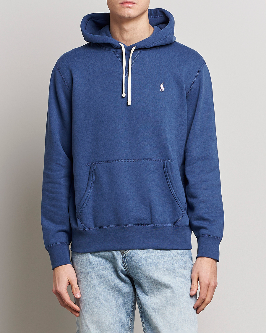 Heren | Truien | Polo Ralph Lauren | Hoodie Old Royal