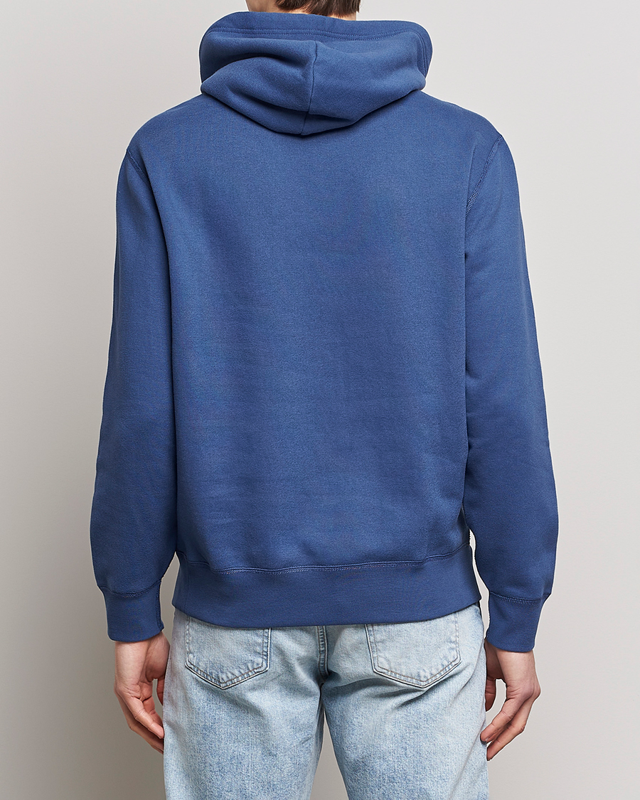 Heren | Truien | Polo Ralph Lauren | Hoodie Old Royal