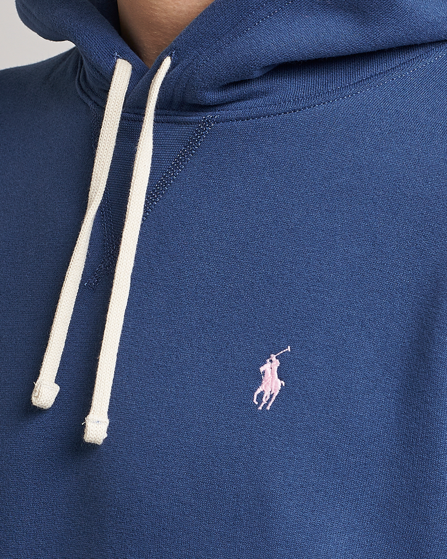 Heren | Truien | Polo Ralph Lauren | Hoodie Old Royal