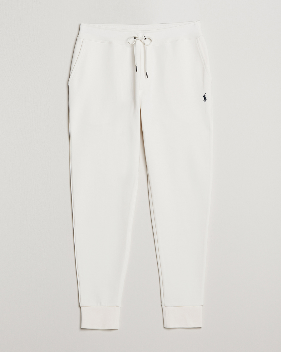 Heren | Broeken | Polo Ralph Lauren | Double Knit Sweatpants Nevis