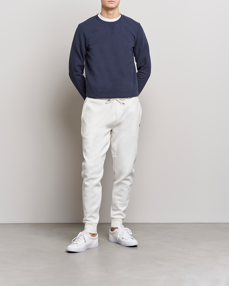 Heren | Broeken | Polo Ralph Lauren | Double Knit Sweatpants Nevis