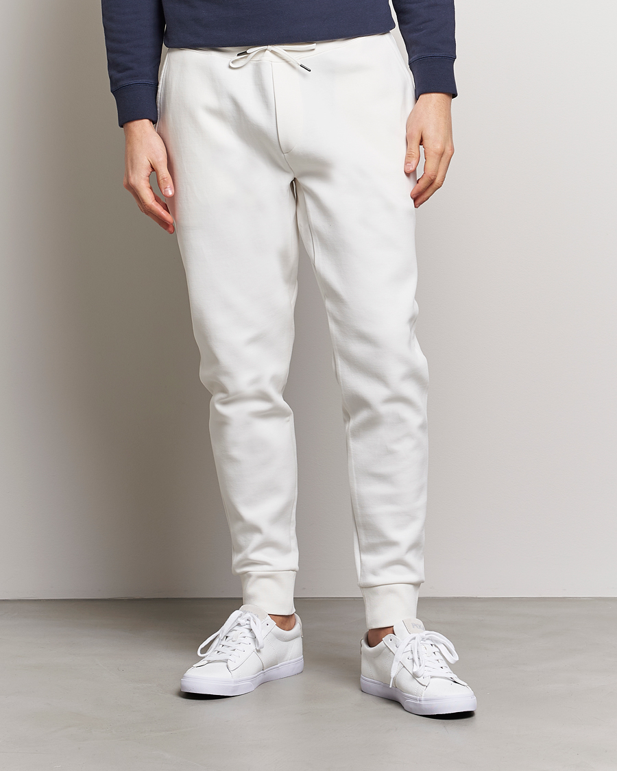 Heren | Broeken | Polo Ralph Lauren | Double Knit Sweatpants Nevis