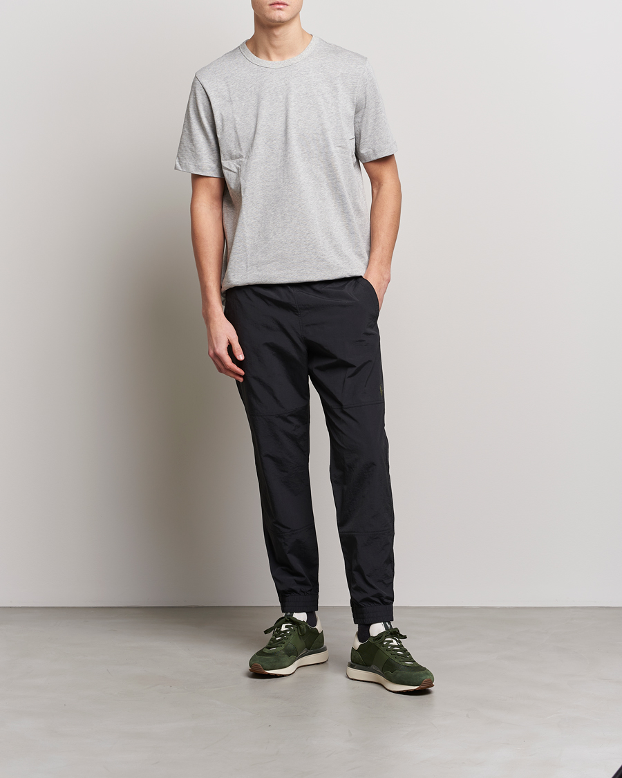 Heren | Broeken | Polo Ralph Lauren | Nylon Climbing Pants Black