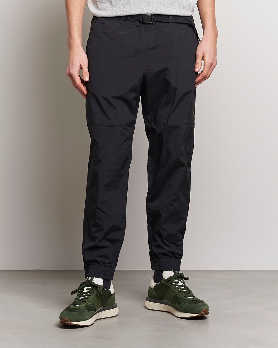 Heren | Broeken | Polo Ralph Lauren | Nylon Climbing Pants Black