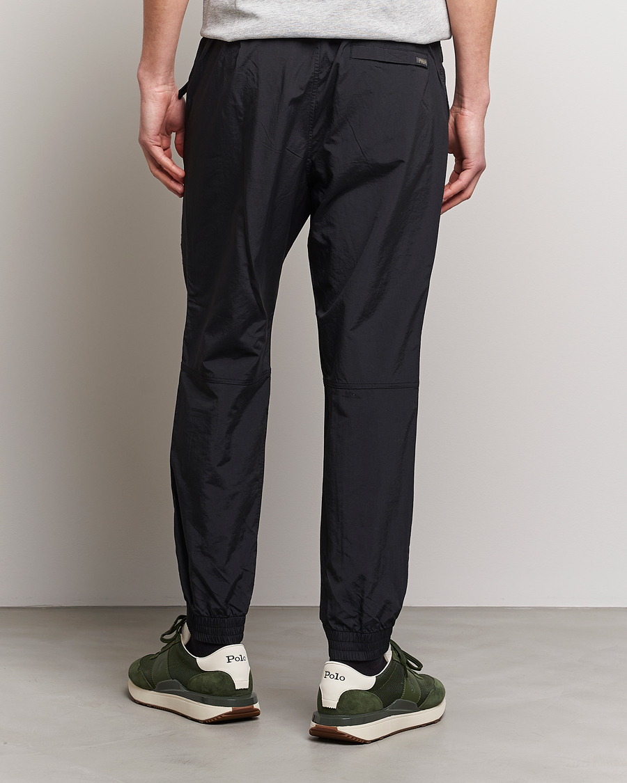 Heren | Broeken | Polo Ralph Lauren | Nylon Climbing Pants Black