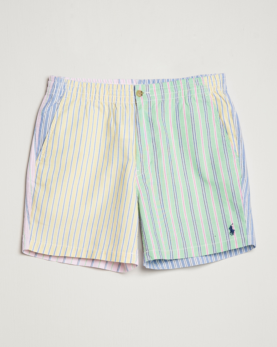 Heren | Korte broek | Polo Ralph Lauren | Prepster Drawstring Fun Shorts Multi