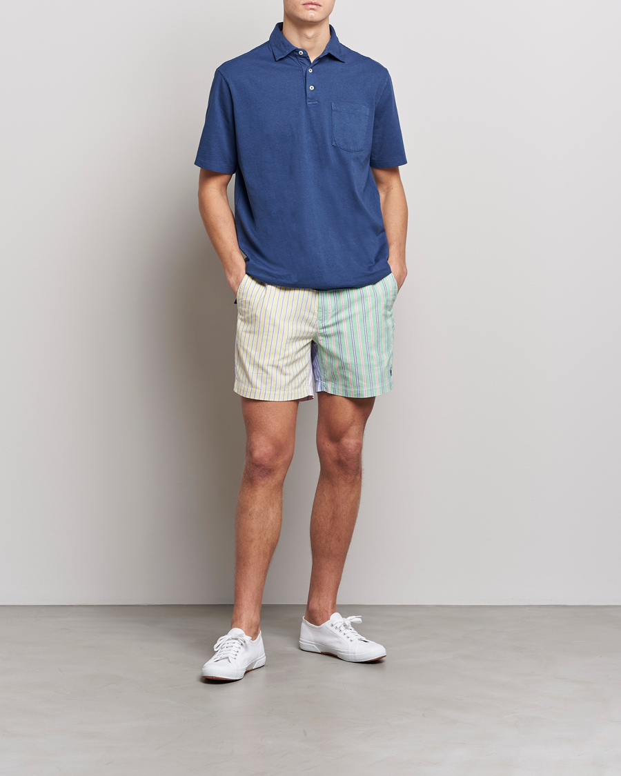 Heren | Korte broek | Polo Ralph Lauren | Prepster Drawstring Fun Shorts Multi