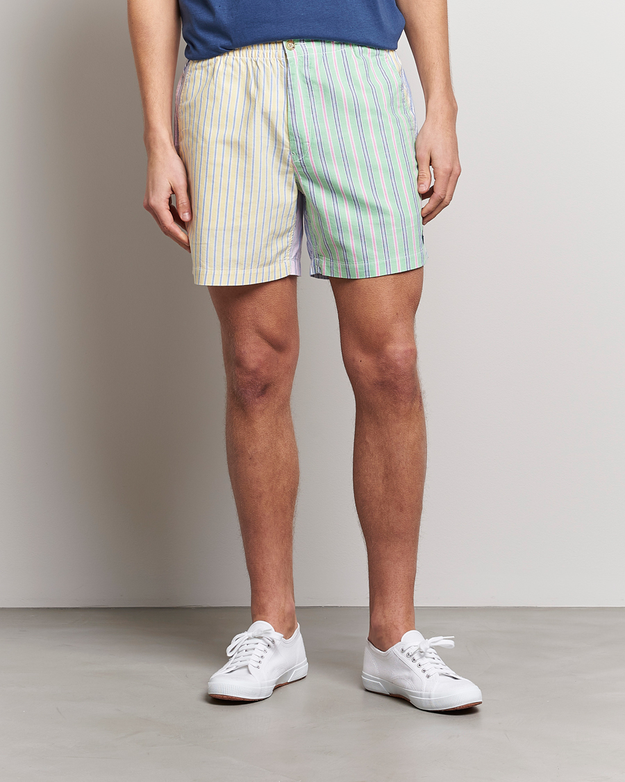 Heren | Korte broek | Polo Ralph Lauren | Prepster Drawstring Fun Shorts Multi